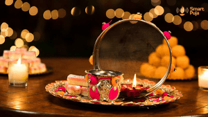 Legend of Queen Veervati Karwa Chauth