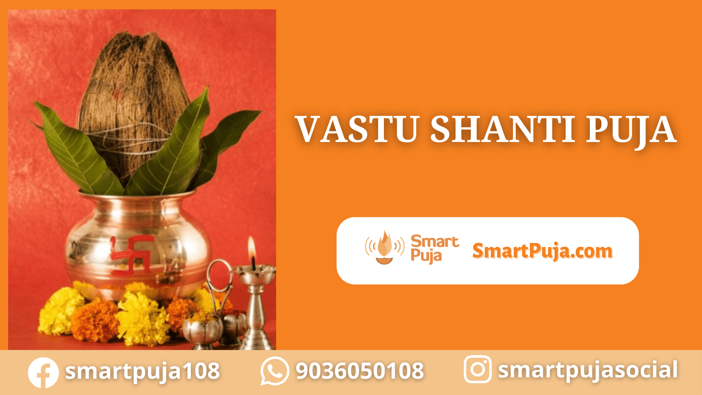 Vastu Shanti Puja
