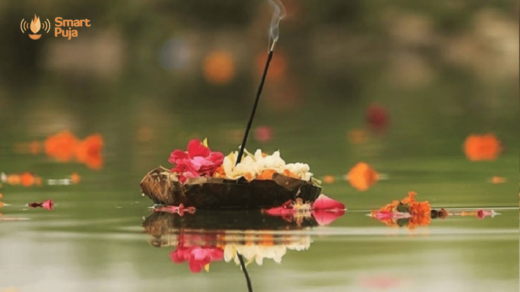 पितृ पक्ष पूजा