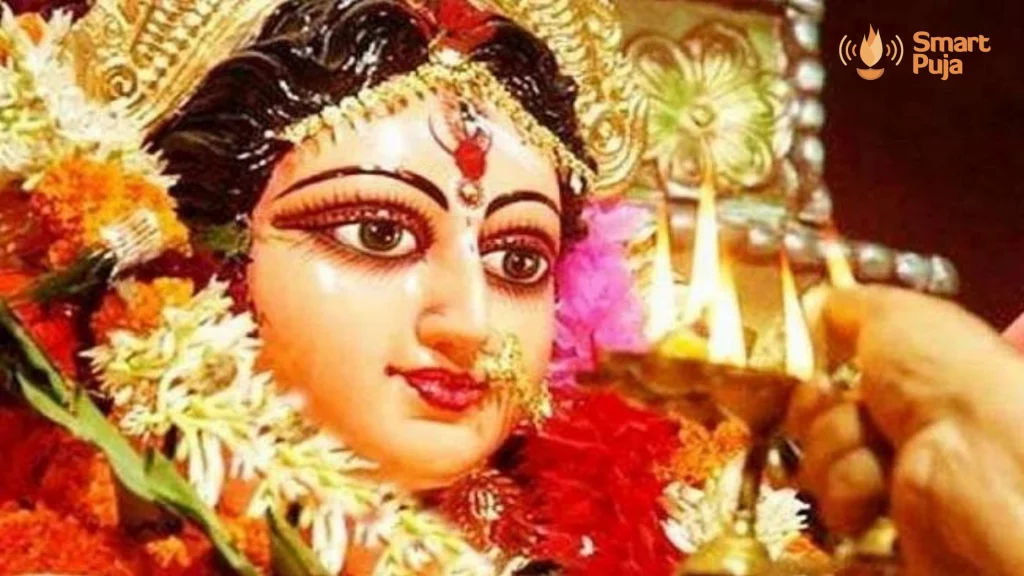 Navratri Puja