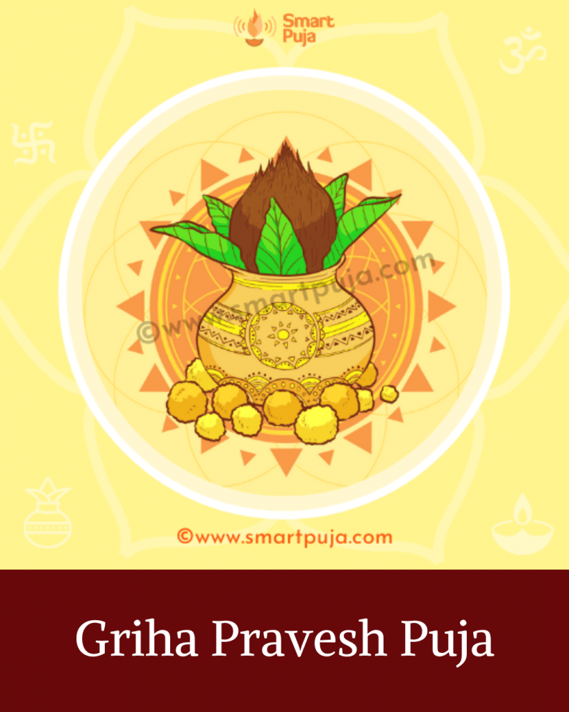 Griha Puja by North Indian Pandit In Bangalore