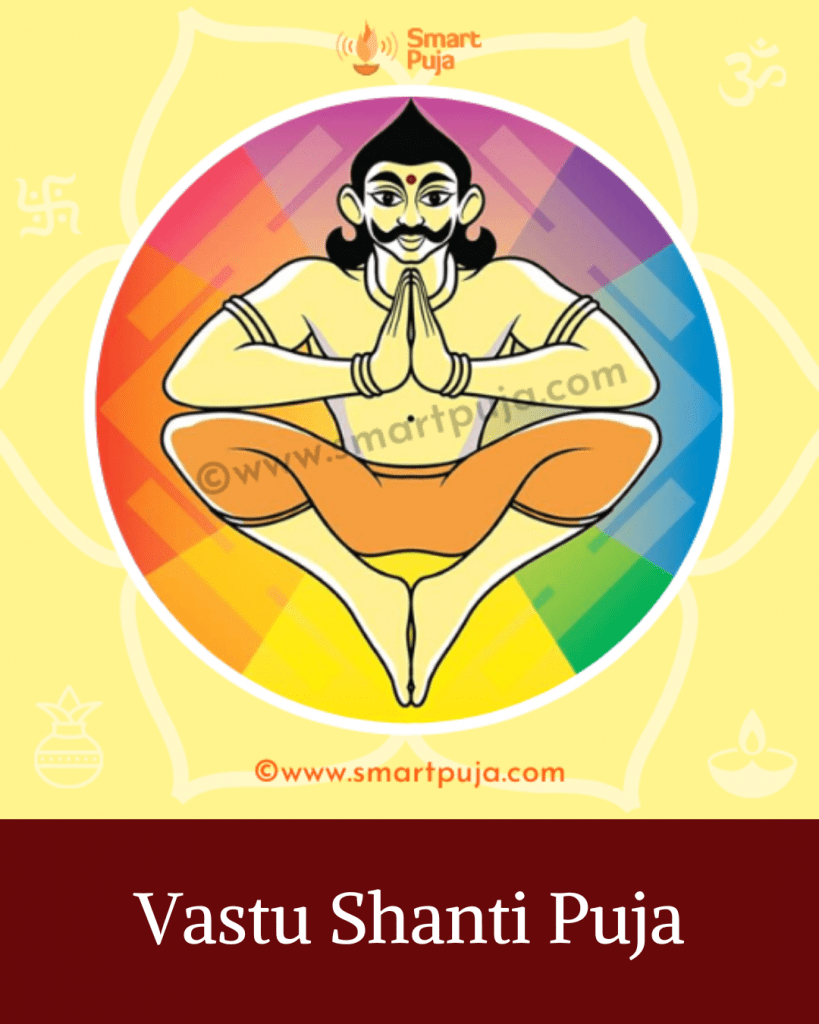 Vastu Shanti Puja by North Indian Pandit In Bangalore