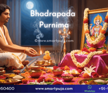Bhadrapada Purnima Satyanarayan Puja — 26 September 2026