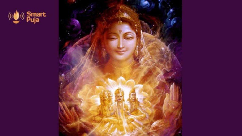 Uma Maheshwar Vrat Celebration Bhadrapada Purnima