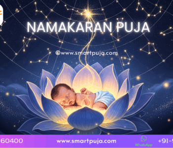 Namakaran Sanskar Naming Ceremony