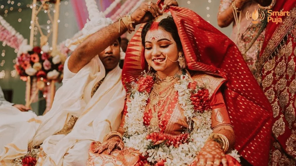 Marriage Puja @smartpuja.com