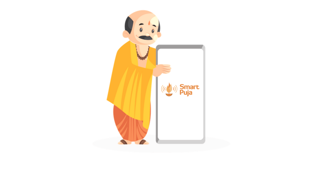 Pandit For Engagement Puja @smartpuja.com
