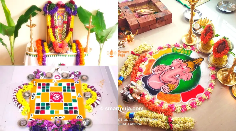 Griha Pravesh Puja