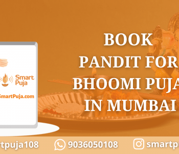 Book Pandit For Bhoomi Puja in Mumbai @SmartPuja