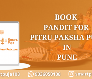 Book Pandit For Pitru Paksha Puja in Pune @SmartPuja