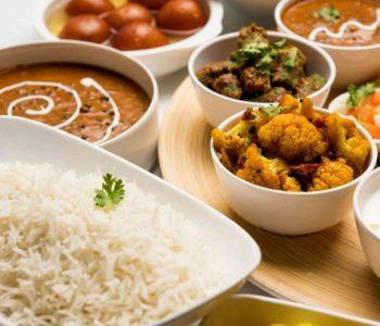 Veg Menu For Griha Pravesh Ceremony