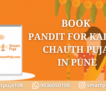Book Pandit for Karwa Chauth Puja in Pune @SmartPuja