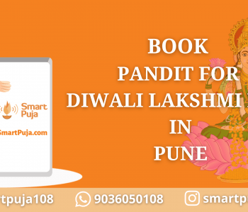 Book Pandit for Diwali Lakshmi Puja in Pune @SmartPuja