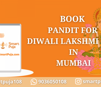 Book Pandit for Diwali Lakshmi Puja in Mumbai @SmartPuja