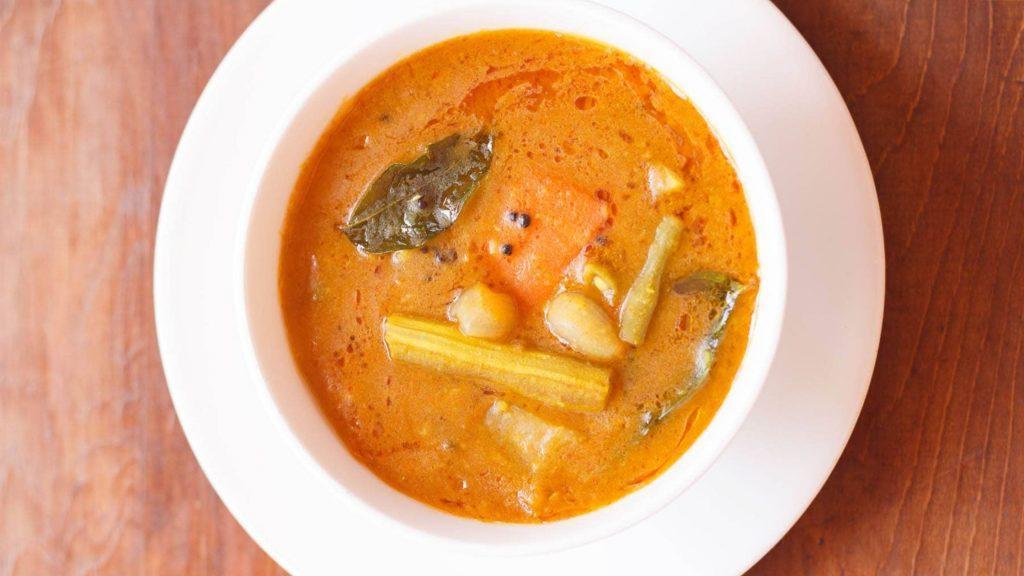 Sambhar