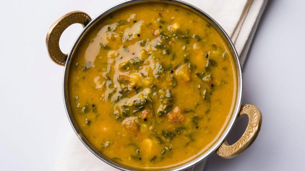 Tomato Dal