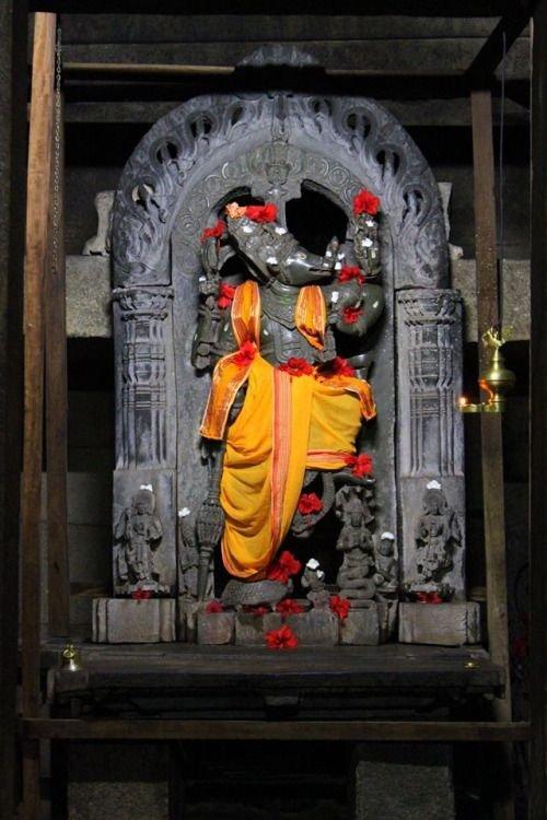 Lord Bhoo Varaha