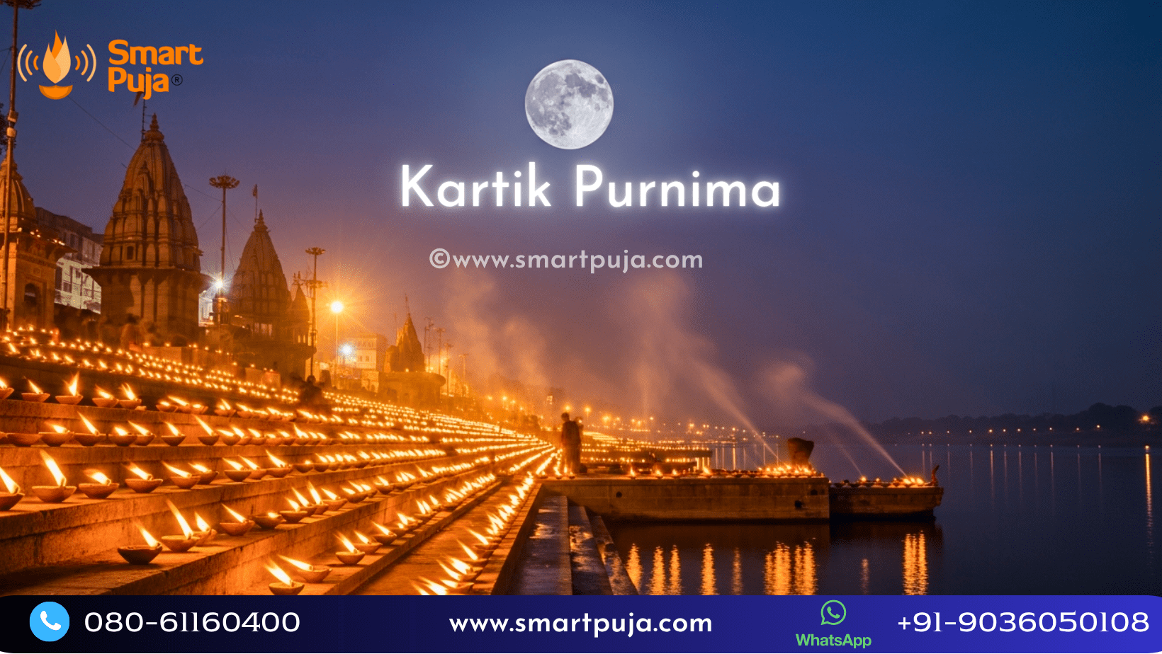 Kartik Purnima 2026