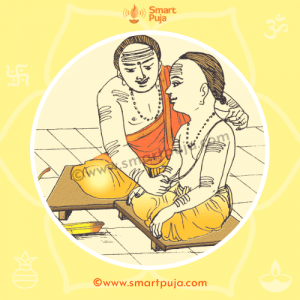 यज्ञोपवीत और उपनयन संस्कार