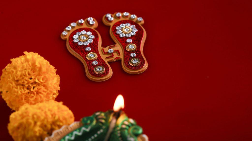 Margshirsha Lakshami Puja