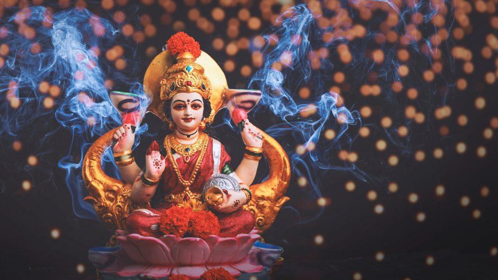 Significance of Margashirsha Laxmi Puja