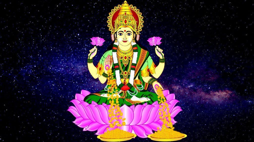 Margashirsha Purnima
