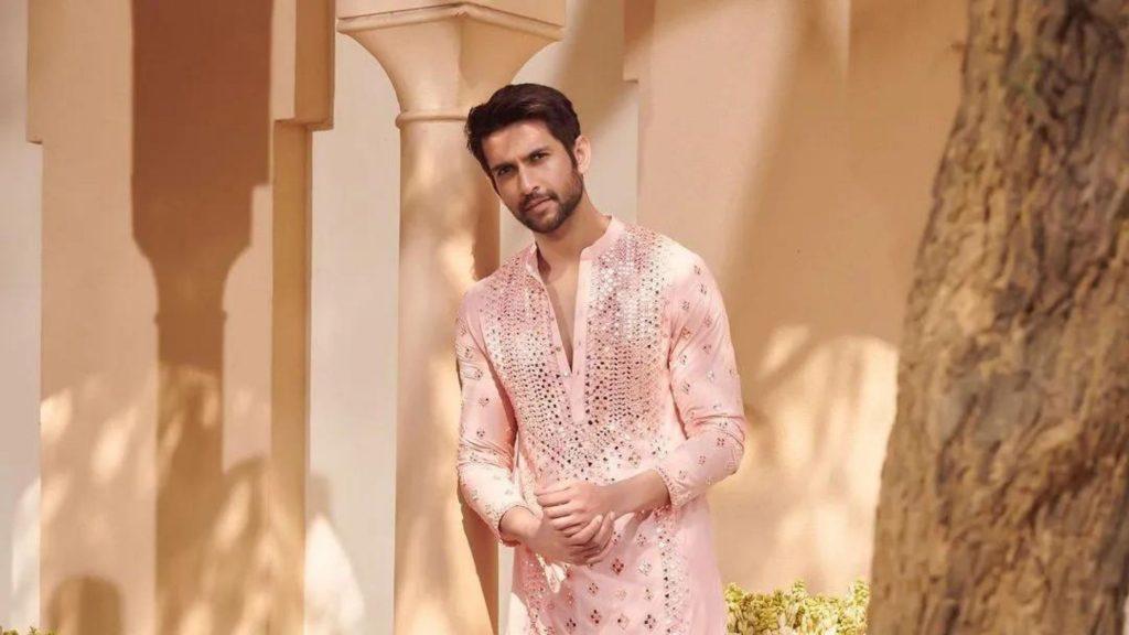 Men Dress Ideas For Griha Pravesh