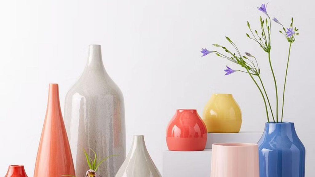 Flower Vase