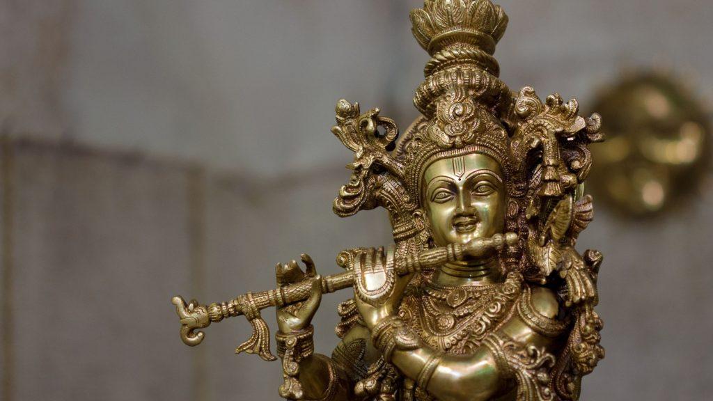 Religious Statues