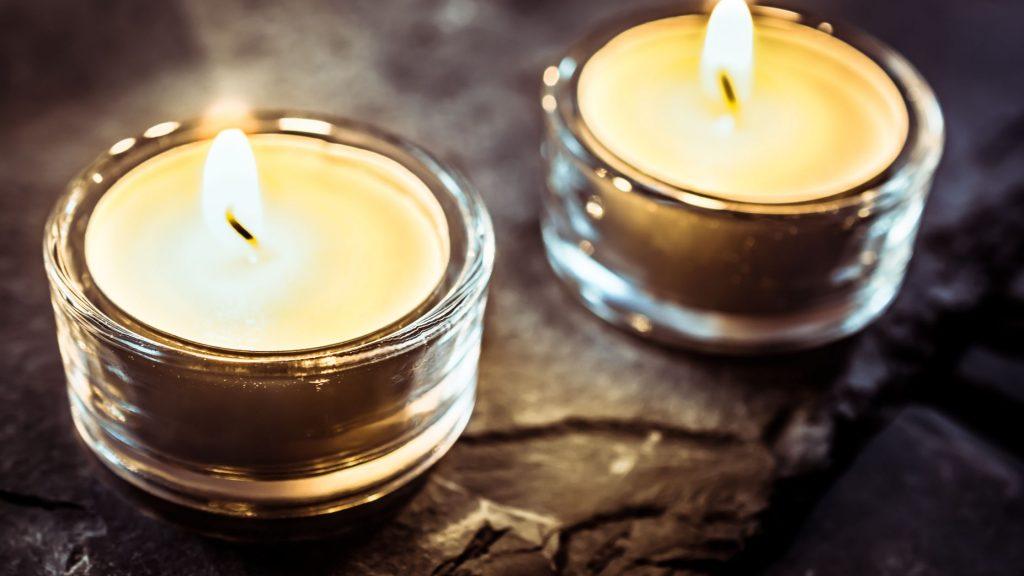 Soy Wax Candle