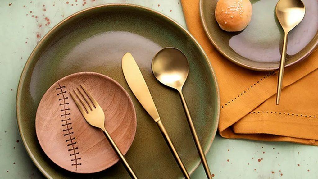 Eco Friendly Cutlery
