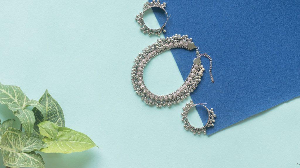Artificial Jewellery