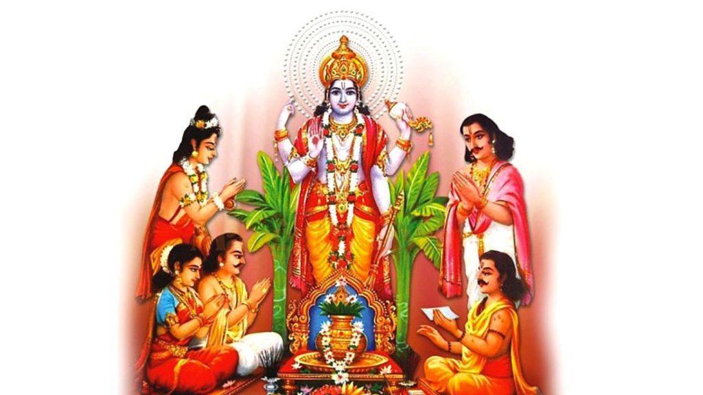 Significance of Satyanarayan Puja 