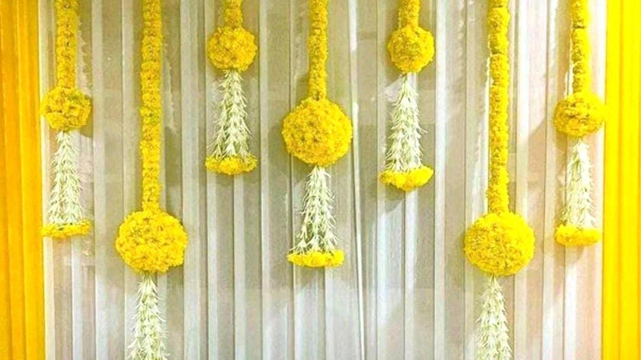 Guide for Griha Pravesh House Warming Ceremony Decoration