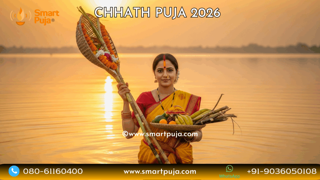 Chhath Puja 2026