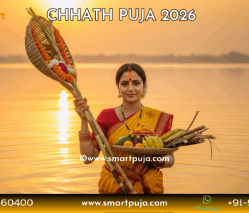 Chhath Puja 2026