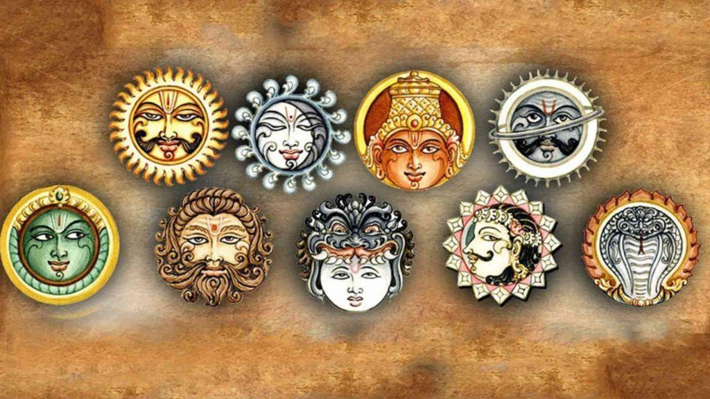 Benefits of Performing Navagraha Puja and Homam