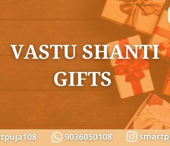 Vastu Shanti Gifts