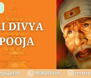 Sai Divya Pooja