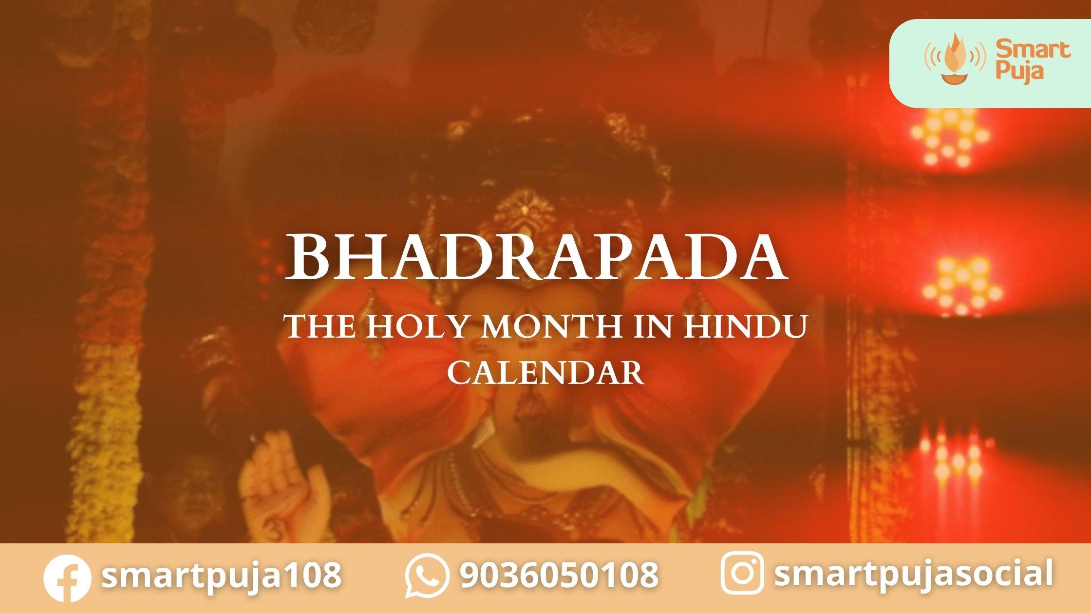 Bhadrapada