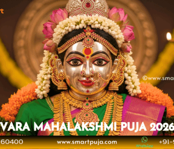 Vara Mahalakshmi Vratam 2026