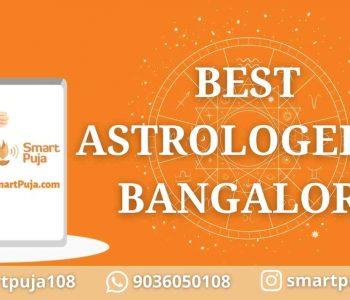 Best Astrologer in Bangalore