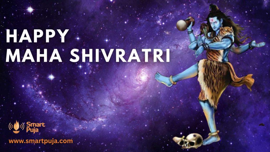 Maha Shivratri Festival
