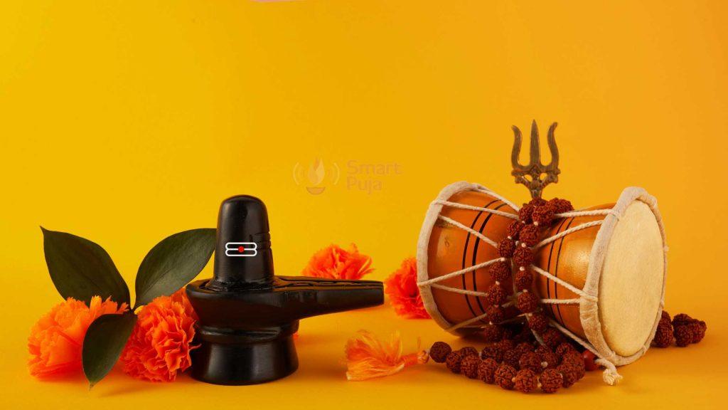 Celebration of Maha Shivratri