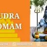 Rudra Homam