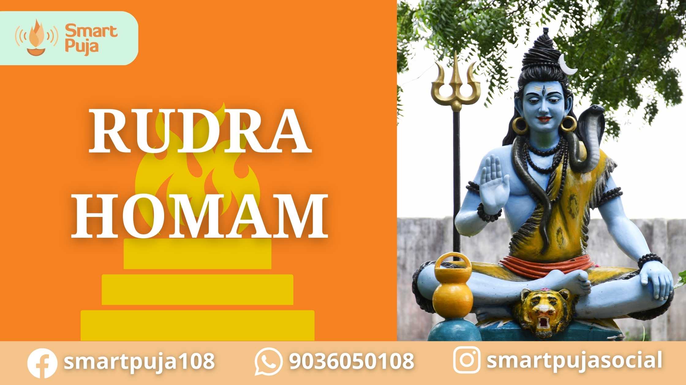 Rudra Homam