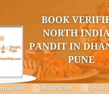 Book North Indian Pandit in Dhanori, Pune