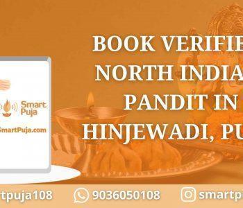 Book North Indian Pandit in Hinjewadi, Pune