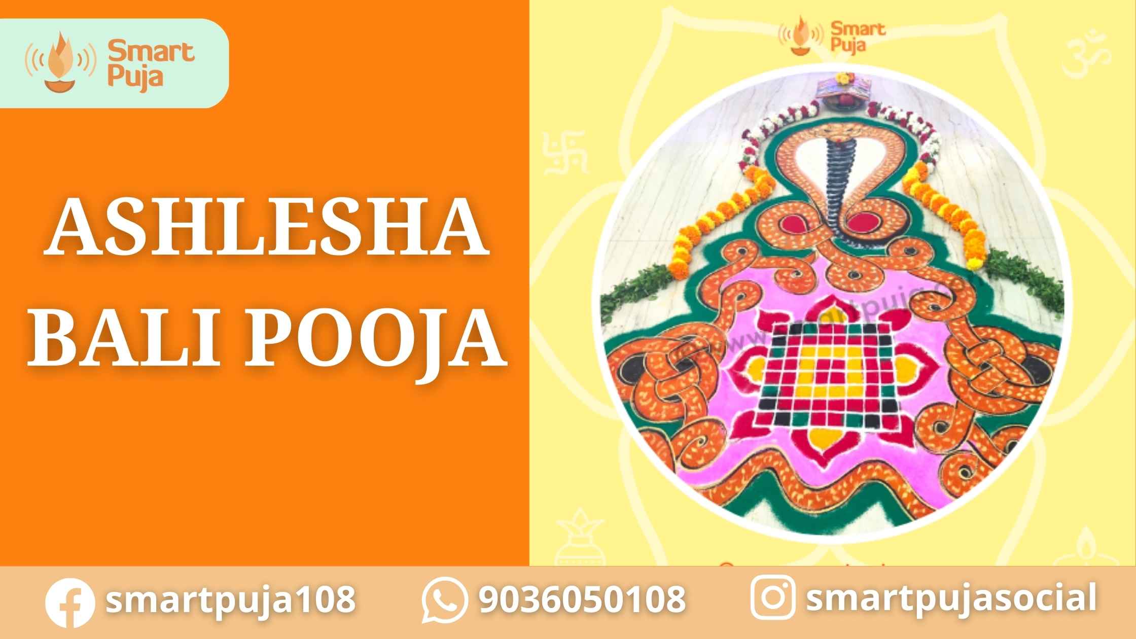 Ashlesha Bali Puja Its Significance, Rituals, Mantra