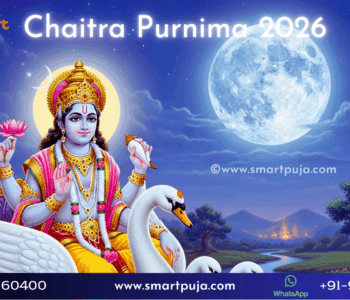 Chaitra Purnima 2026